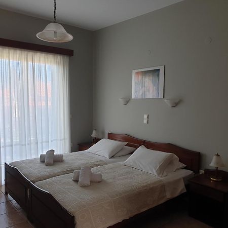 Stoúpa Ostria Maisonettes And Studios المظهر الخارجي الصورة