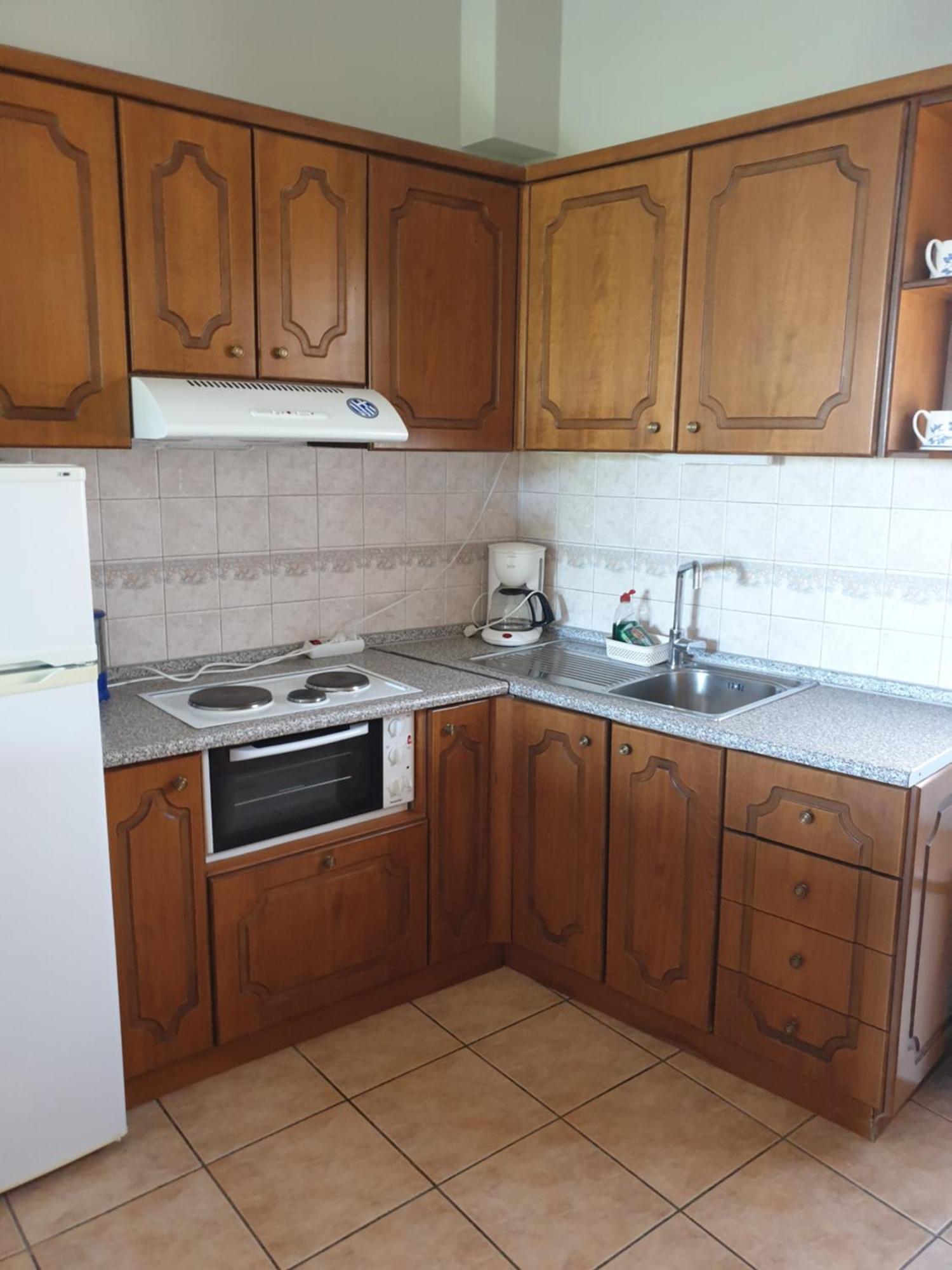 Stoúpa Ostria Maisonettes And Studios المظهر الخارجي الصورة