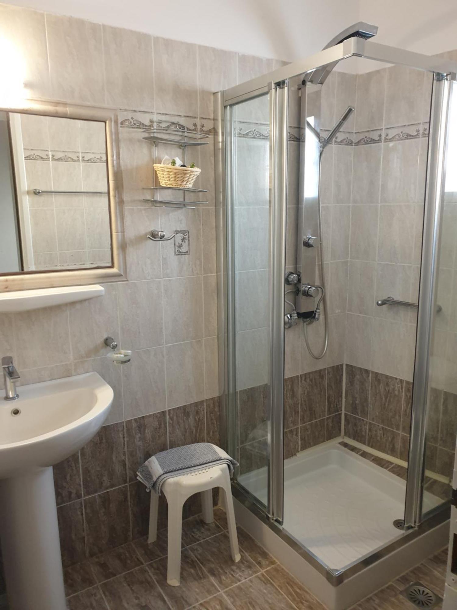 Stoúpa Ostria Maisonettes And Studios المظهر الخارجي الصورة